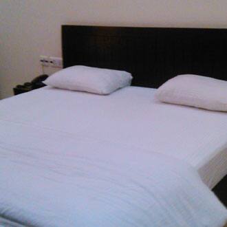 Hotel Moti Tower, Haldwani 2